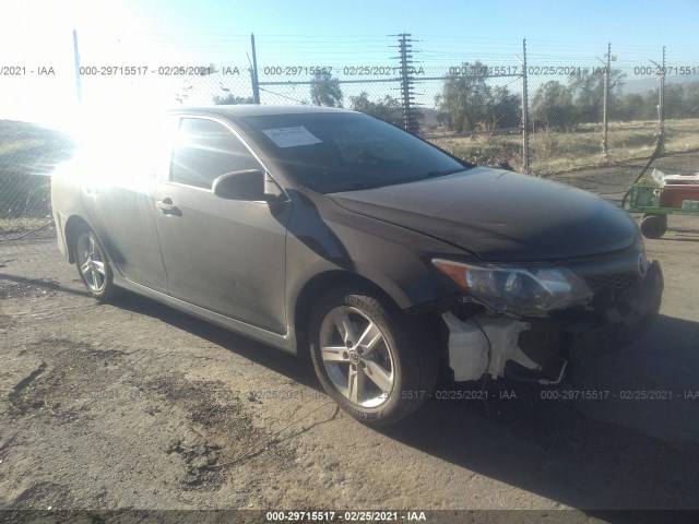 TOYOTA CAMRY 2014 4t1bf1fk0eu352528