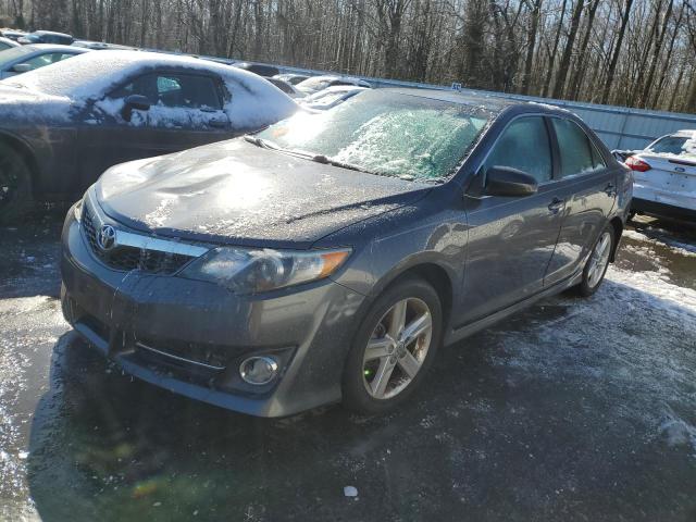 TOYOTA CAMRY 2014 4t1bf1fk0eu354246