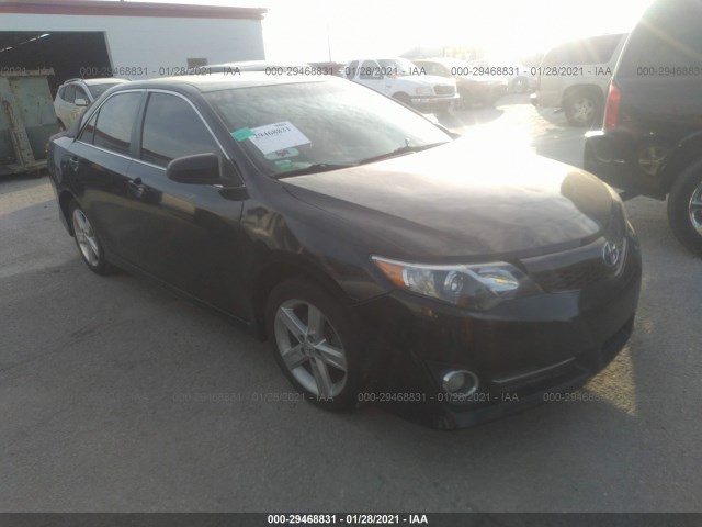 TOYOTA CAMRY 2014 4t1bf1fk0eu355946