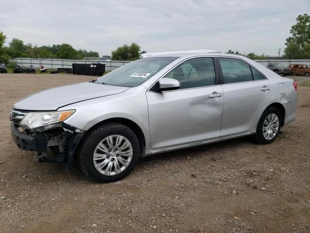 TOYOTA CAMRY L 2014 4t1bf1fk0eu356840