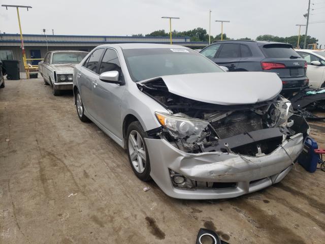 TOYOTA CAMRY L 2014 4t1bf1fk0eu356935