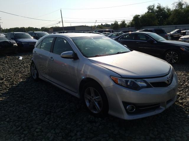 TOYOTA CAMRY L 2014 4t1bf1fk0eu358331