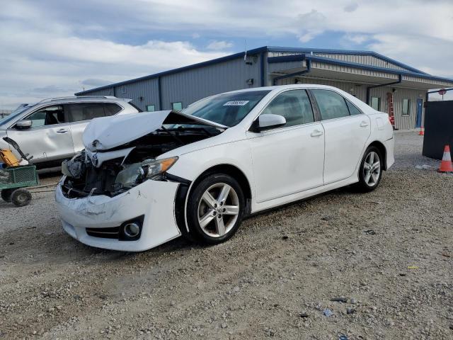 TOYOTA CAMRY 2014 4t1bf1fk0eu359205