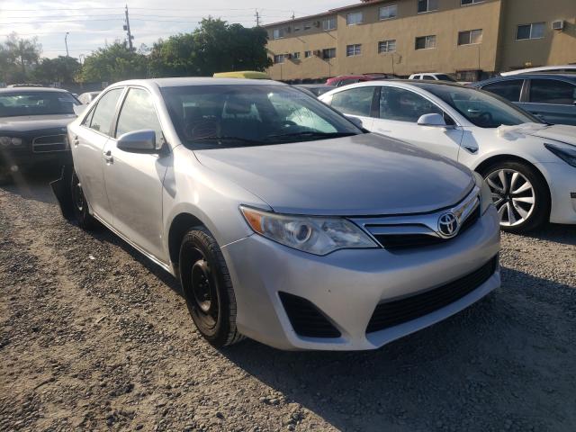 TOYOTA CAMRY L 2014 4t1bf1fk0eu359737