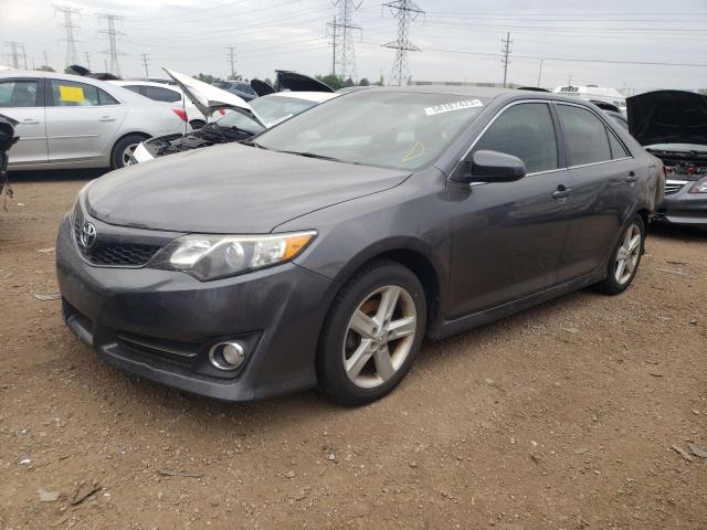 TOYOTA CAMRY L 2014 4t1bf1fk0eu359852