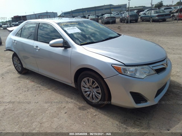 TOYOTA CAMRY 2014 4t1bf1fk0eu361049