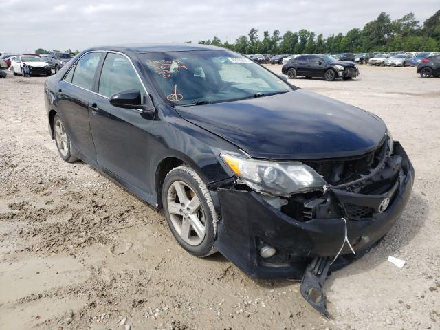 TOYOTA CAMRY L 2014 4t1bf1fk0eu361603