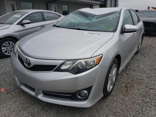 TOYOTA CAMRY L 2014 4t1bf1fk0eu362265