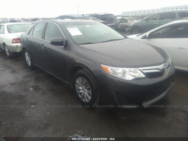 TOYOTA CAMRY 2014 4t1bf1fk0eu362556