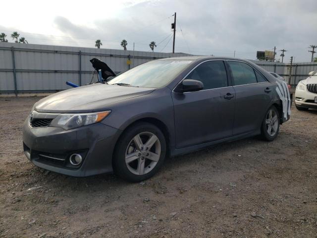 TOYOTA CAMRY L 2014 4t1bf1fk0eu363450