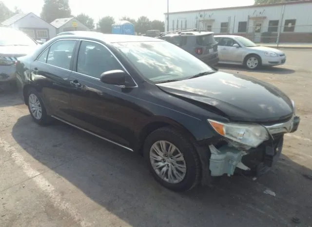 TOYOTA CAMRY 2014 4t1bf1fk0eu363691