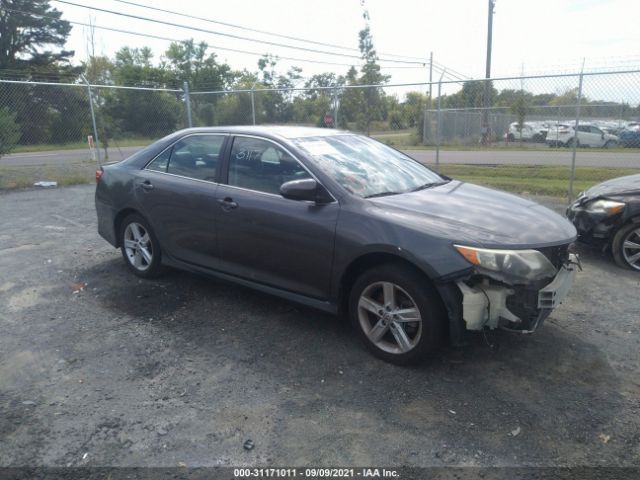 TOYOTA CAMRY 2014 4t1bf1fk0eu365232