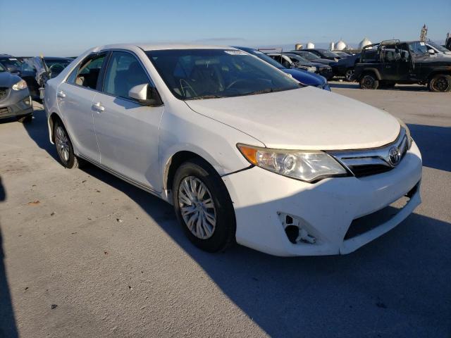 TOYOTA CAMRY L 2014 4t1bf1fk0eu366137