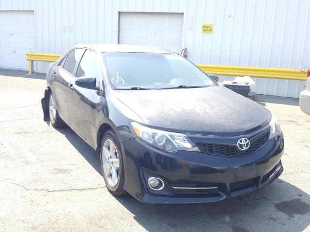 TOYOTA CAMRY L 2014 4t1bf1fk0eu366574