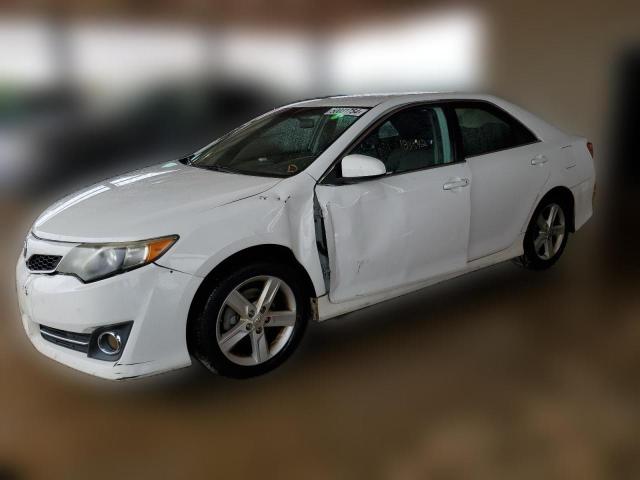 TOYOTA CAMRY 2014 4t1bf1fk0eu366896