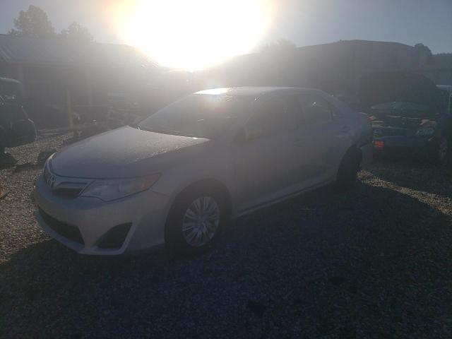 TOYOTA CAMRY L 2014 4t1bf1fk0eu367272