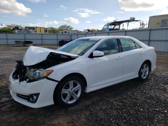 TOYOTA CAMRY L 2014 4t1bf1fk0eu367773