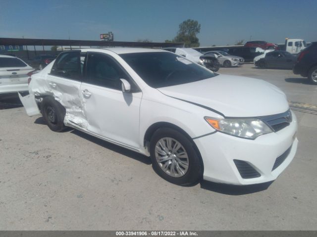 TOYOTA CAMRY 2014 4t1bf1fk0eu368115