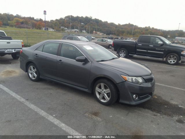 TOYOTA CAMRY 2014 4t1bf1fk0eu369491