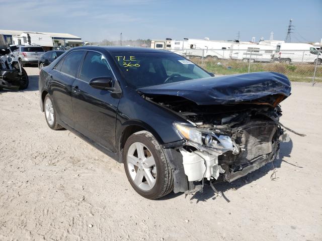 TOYOTA CAMRY L 2014 4t1bf1fk0eu370513