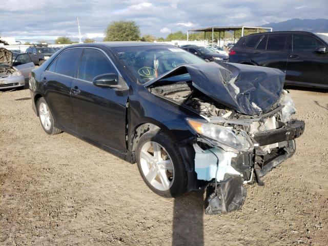 TOYOTA CAMRY L 2014 4t1bf1fk0eu370785