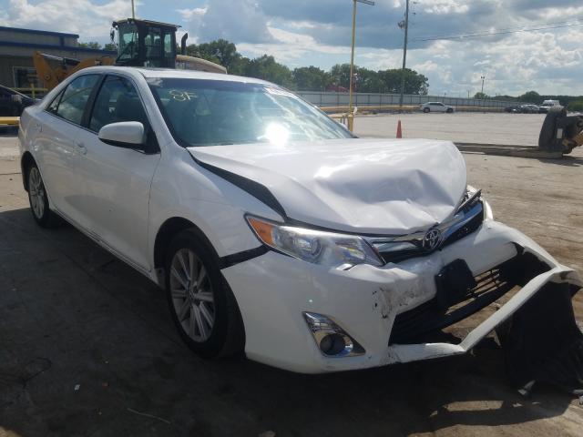 TOYOTA CAMRY L 2014 4t1bf1fk0eu371144