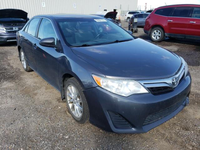 TOYOTA CAMRY L 2014 4t1bf1fk0eu372066