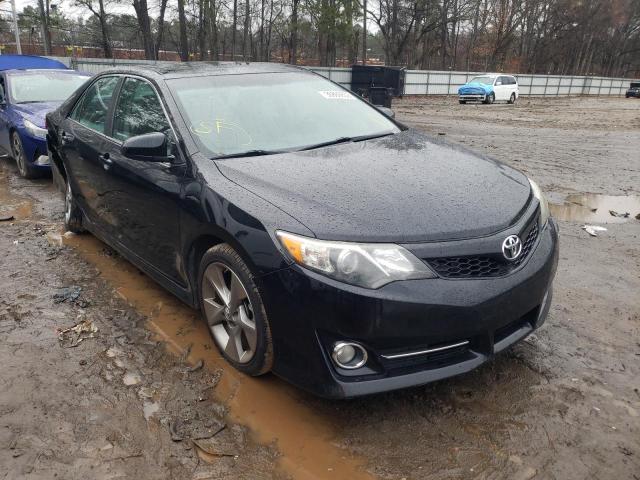 TOYOTA CAMRY L 2014 4t1bf1fk0eu373119