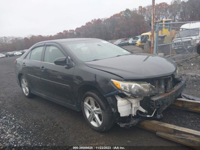 TOYOTA CAMRY 2014 4t1bf1fk0eu373153