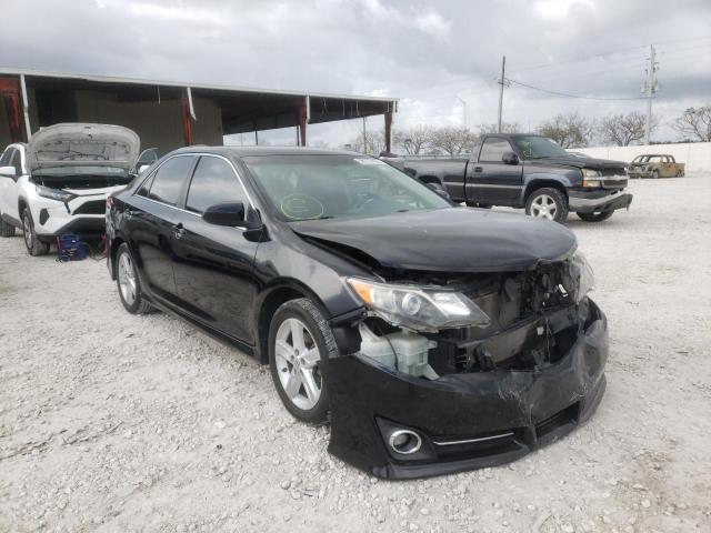 TOYOTA CAMRY L 2014 4t1bf1fk0eu373427