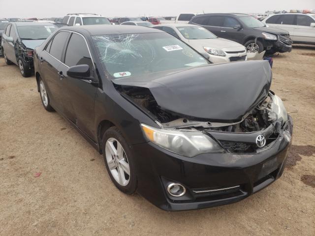 TOYOTA CAMRY L 2014 4t1bf1fk0eu375825