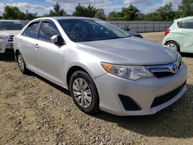 TOYOTA CAMRY L 2014 4t1bf1fk0eu376716