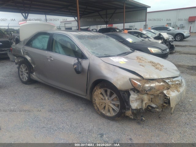 TOYOTA CAMRY 2014 4t1bf1fk0eu377512