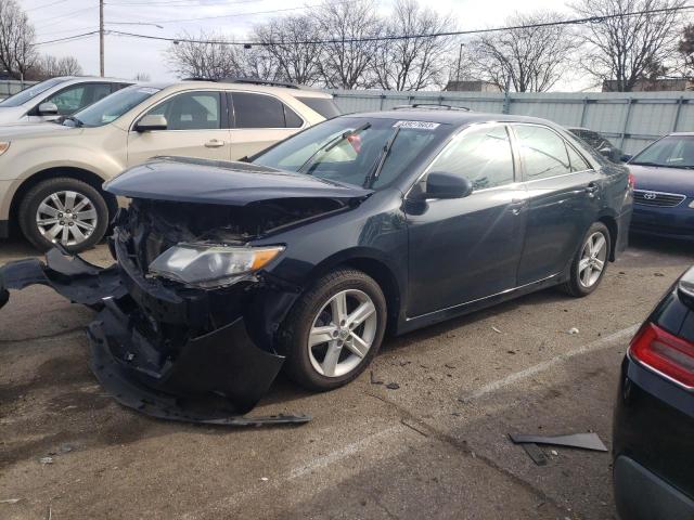 TOYOTA CAMRY L 2014 4t1bf1fk0eu377624