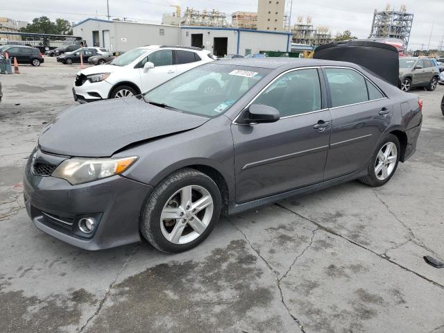 TOYOTA CAMRY 2014 4t1bf1fk0eu377896