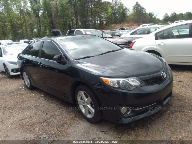 TOYOTA CAMRY 2014 4t1bf1fk0eu378000