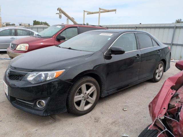 TOYOTA CAMRY L 2014 4t1bf1fk0eu380894