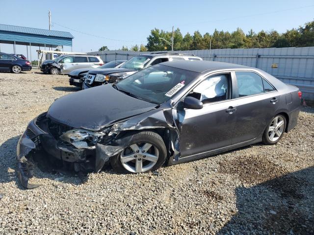 TOYOTA CAMRY 2014 4t1bf1fk0eu381270