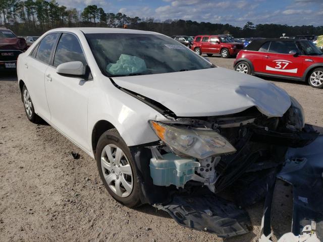 TOYOTA CAMRY L 2014 4t1bf1fk0eu381897