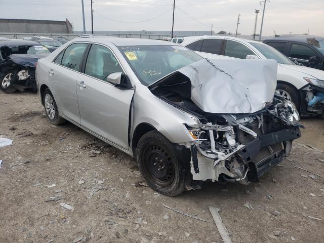 TOYOTA CAMRY L 2014 4t1bf1fk0eu382466