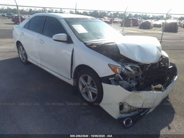 TOYOTA CAMRY 2014 4t1bf1fk0eu382810