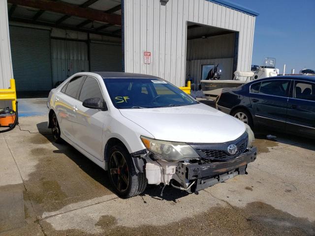 TOYOTA CAMRY L 2014 4t1bf1fk0eu382841