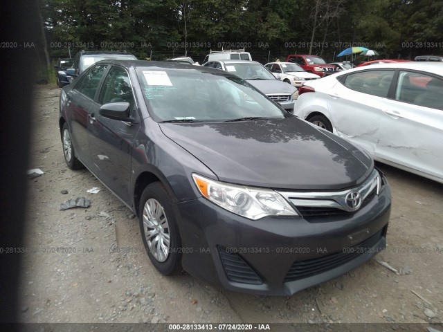 TOYOTA CAMRY 2014 4t1bf1fk0eu383147