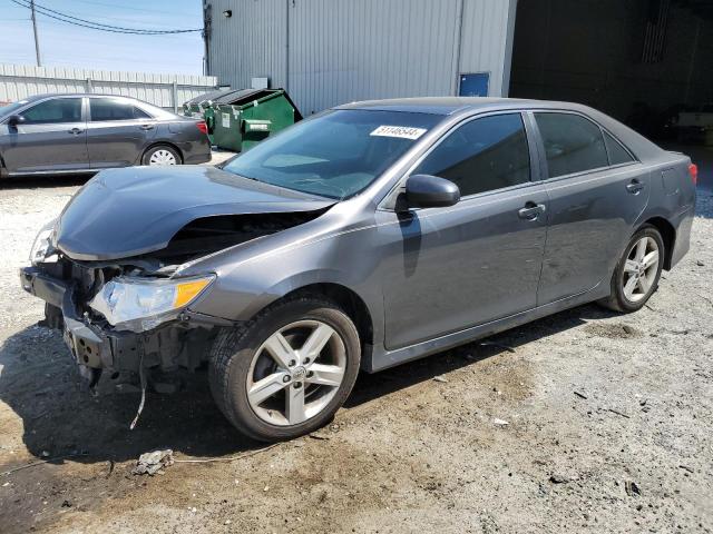 TOYOTA CAMRY 2014 4t1bf1fk0eu383844