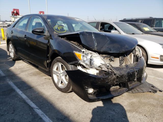 TOYOTA CAMRY L 2014 4t1bf1fk0eu385447