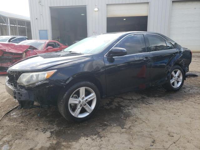 TOYOTA CAMRY L 2014 4t1bf1fk0eu386257