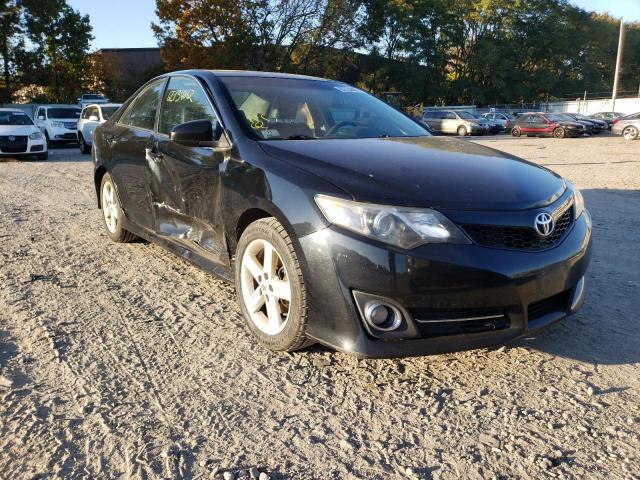 TOYOTA CAMRY L 2014 4t1bf1fk0eu386260