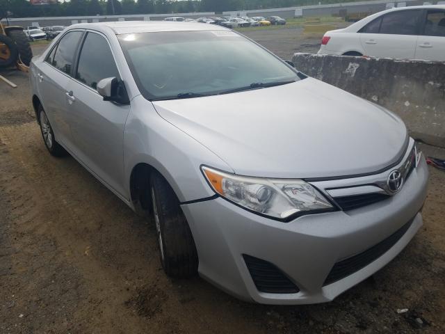 TOYOTA CAMRY L 2014 4t1bf1fk0eu387070