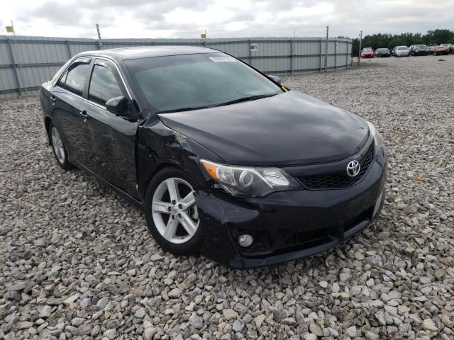 TOYOTA CAMRY L 2014 4t1bf1fk0eu388302