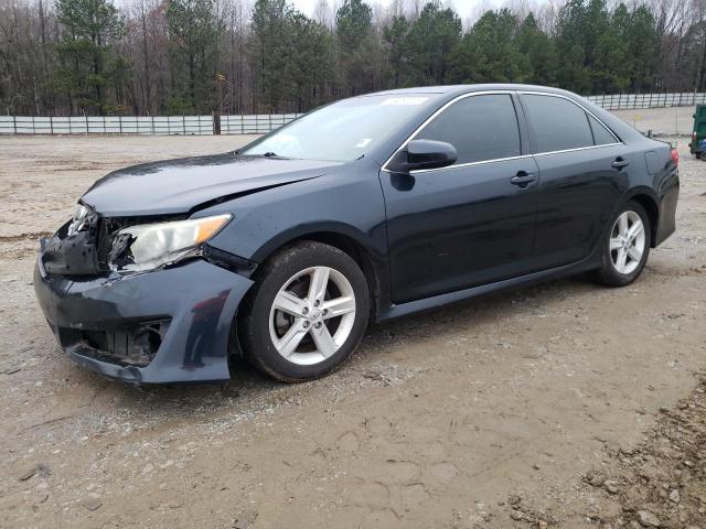 TOYOTA CAMRY L 2014 4t1bf1fk0eu388980